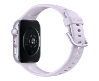 HUAWEI Watch Fit 5 fioletowy - 1520349 - zdjęcie 4